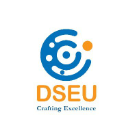 Delhi skill and entrepreneurship  logo