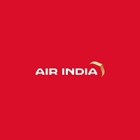 Air India  logo