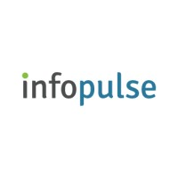 Infopulse logo