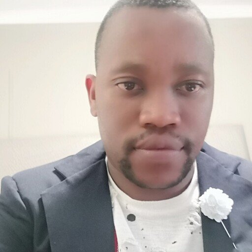 Alfred Moalusi