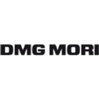 DMG logo
