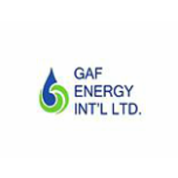 GAF Energy logo