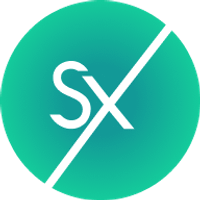 Skyrexio  logo