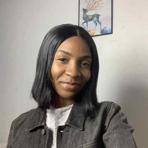 Chiugo Chike-Nwosu