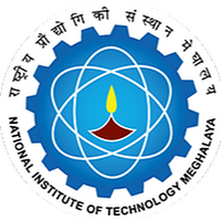 National Institute of Technology Meghalaya logo