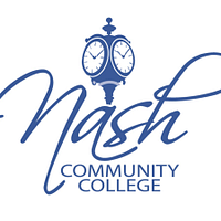 Nash Community College logo
