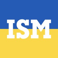 ISM University of Economics logo