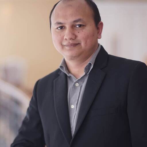 Ahmad Makki
