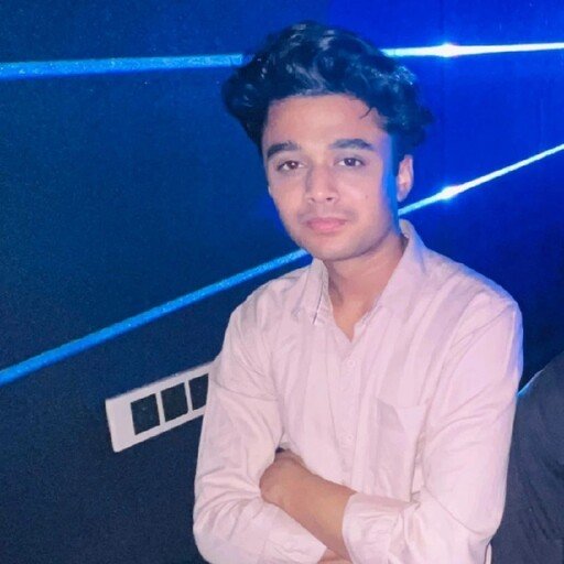 Sushant User
