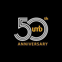 UMB Bank logo