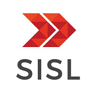 Sisl infotech logo