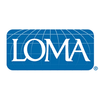 Life Office Management Association (LOMA) logo