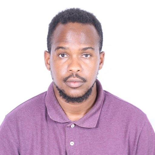 Cliff Gitau