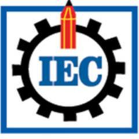 IEC College Of Engineering and Technology logo