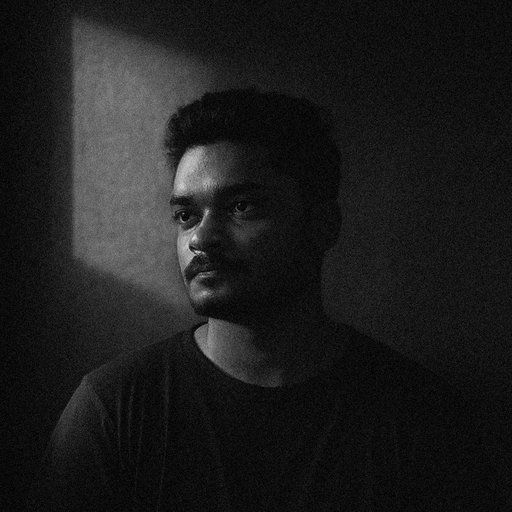 Sreelal K B