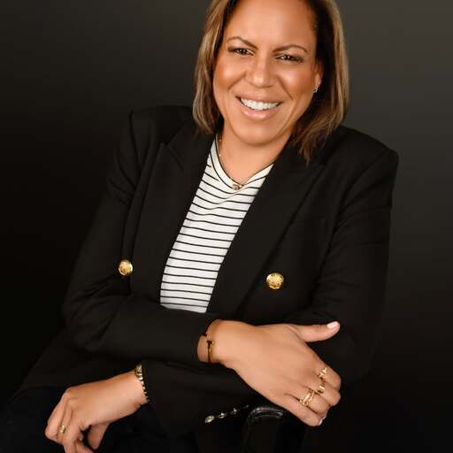 Annie Belizaire