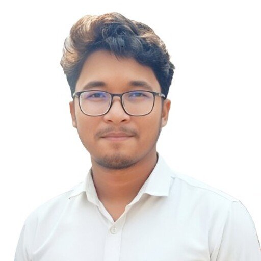 Ajhar Uddin Bhuiyan