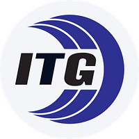 ITG Communications logo