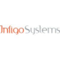 INFIGO logo