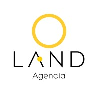 Agencia Land logo
