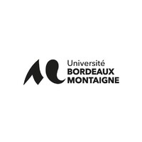 University of Bordeaux Montaigne logo