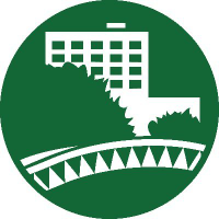 Laney College logo