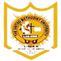 United Methodist University logo