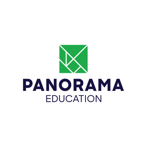 Panorama Education logo