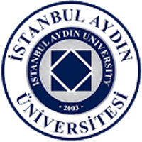 Istanbul Aydın University logo