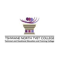 Tshwane North College logo