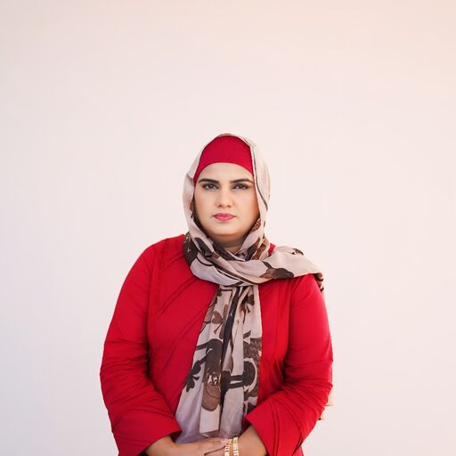 Sidra Maqbool