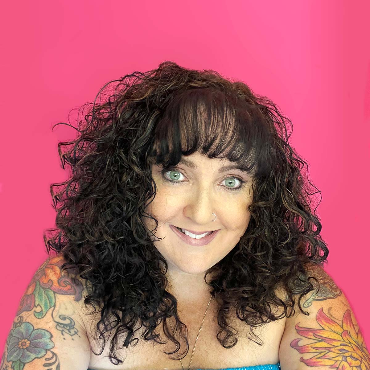Jennifer Newsome