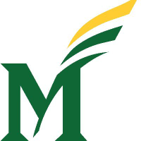 George Mason University logo