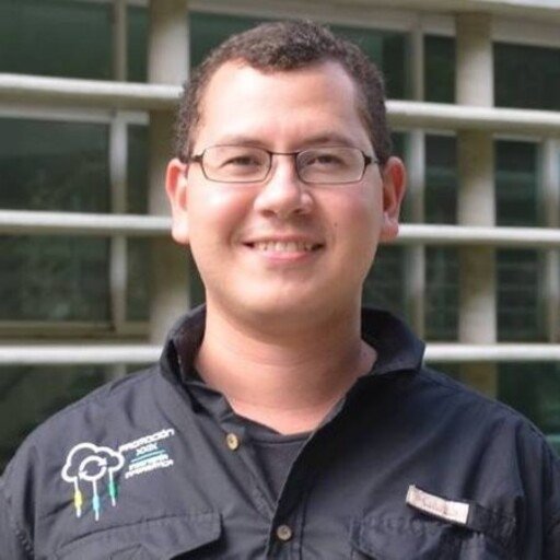 Christopher Serrano