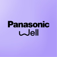 Panasonic Well logo