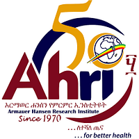 Armauer Hansen Research Institute logo
