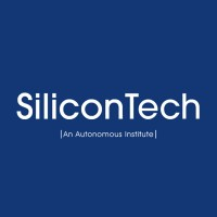 Silicon Institute of Technology logo