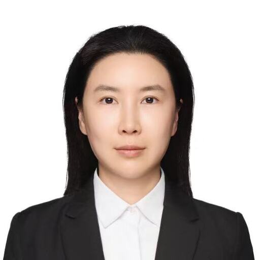Tracey Zhao
