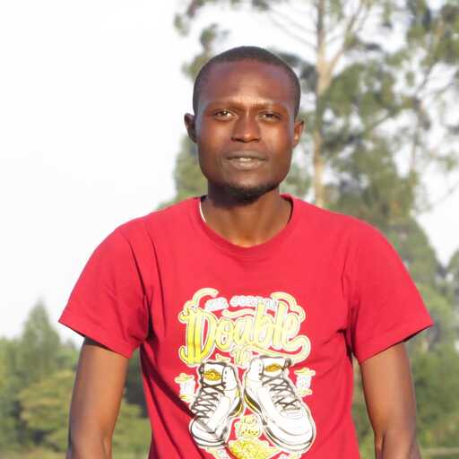 Isaac Muiruri Wathemu