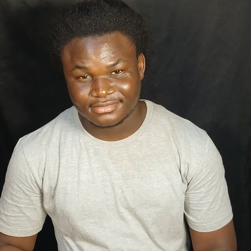Ime Mario-jeremiah