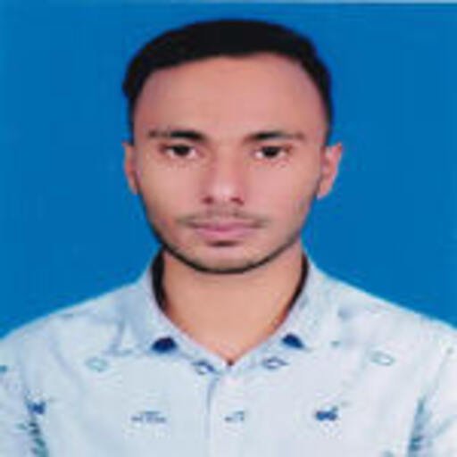 MEHEDI HASSAN FAHIM