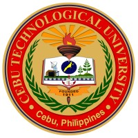 Cebu Technological University logo