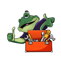 Toad DevOps Toolkit logo