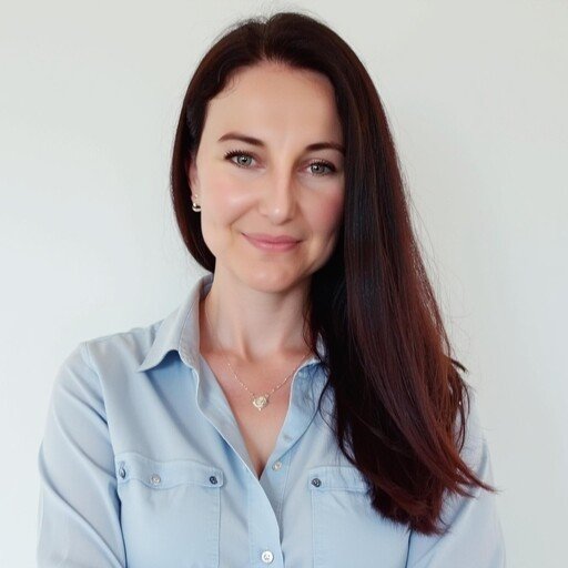 Yvonne  Andersen 