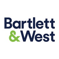 Bartlett & West logo