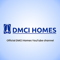 DMCI Homes logo
