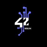 42 Berlin logo