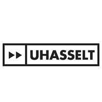 Universiteit Hasselt logo
