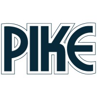 Pike Electric logo