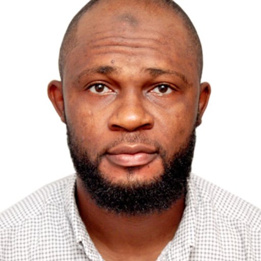 Abdullahi  Alimi